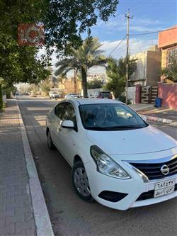 Nissan Sunny